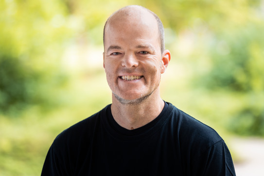 Harald Hutter