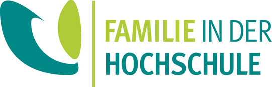 Logo Family at the university Logo Family at the university